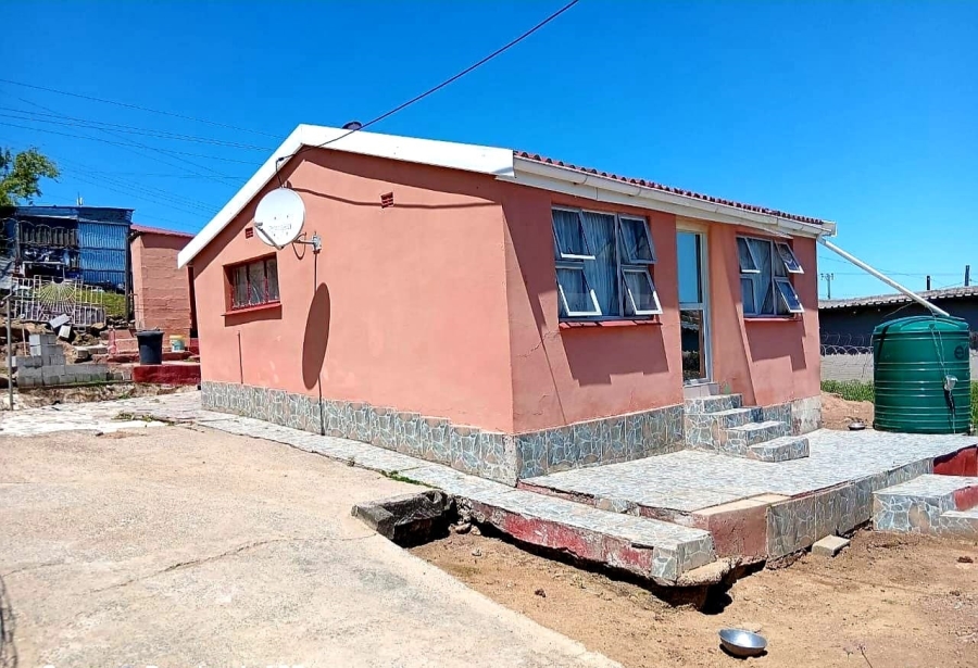 4 Bedroom Property for Sale in Mdantsane Nu 2 Eastern Cape